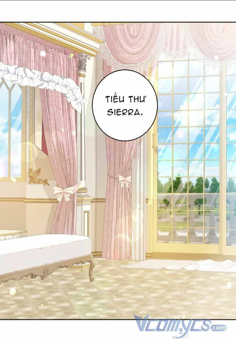 Tôi Đã Đình Công Vì Đã Đến Hạn Chót: Chapter 1