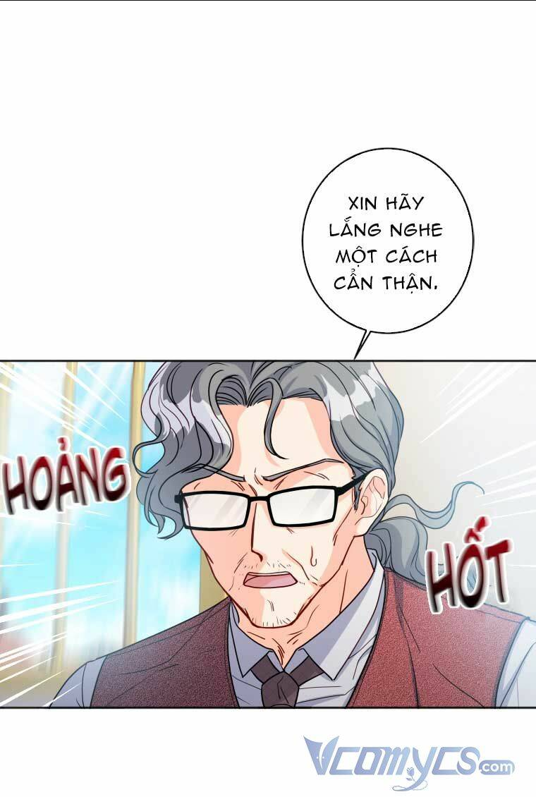 Tôi Đã Đình Công Vì Đã Đến Hạn Chót: Chapter 1