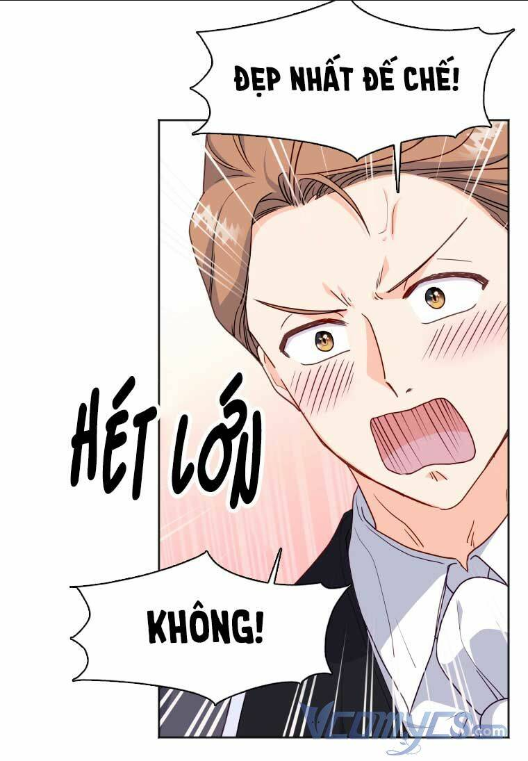 Tôi Đã Đình Công Vì Đã Đến Hạn Chót: Chapter 1