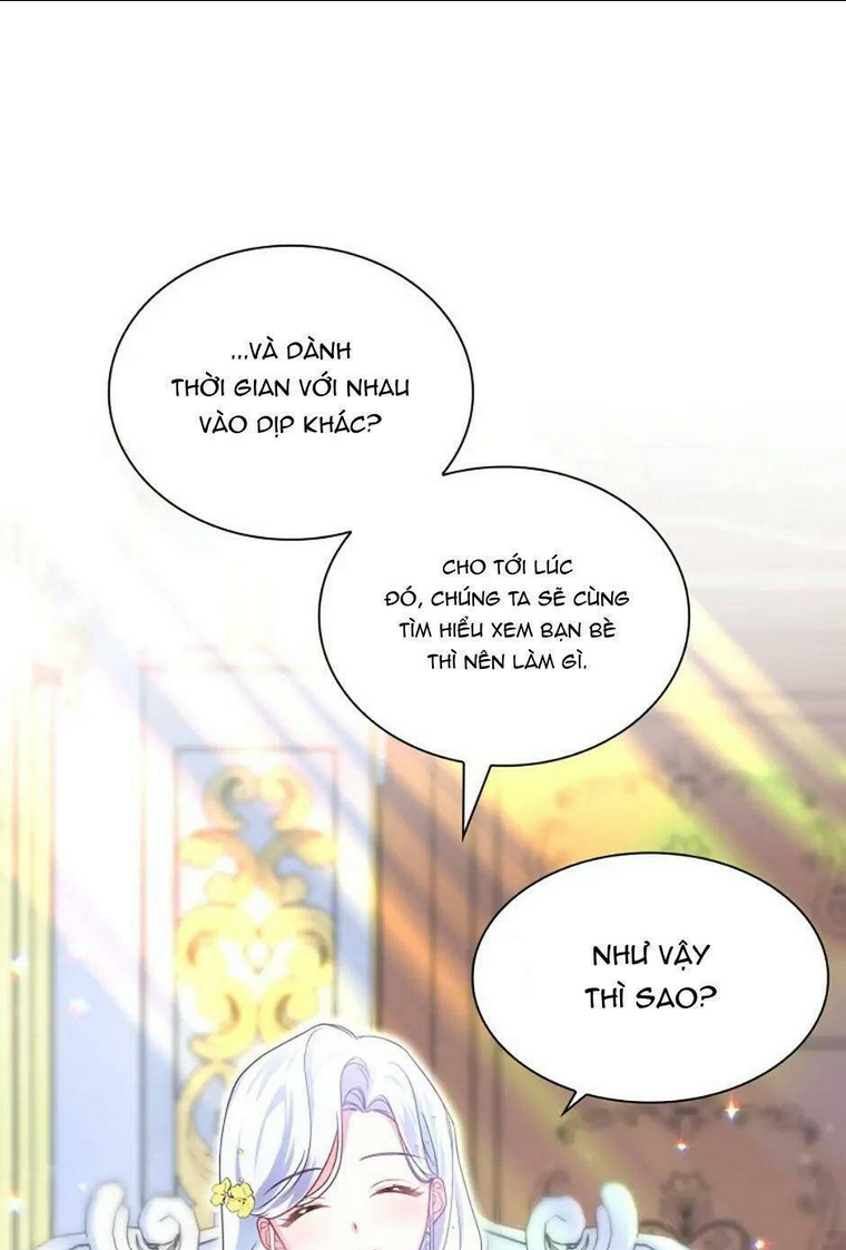 Tôi Đã Đình Công Vì Đã Đến Hạn Chót: Chapter 10