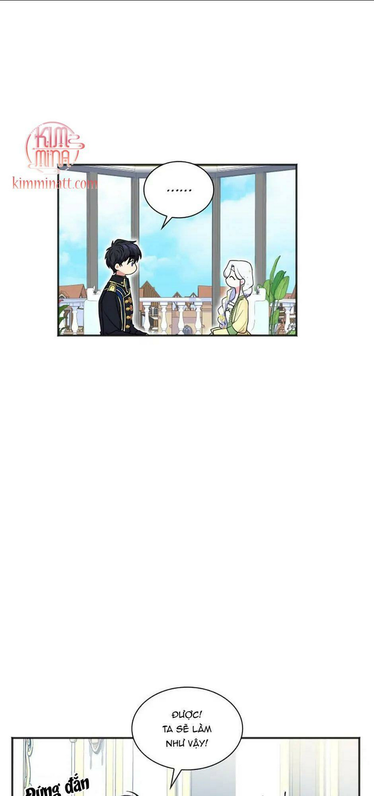 Tôi Đã Đình Công Vì Đã Đến Hạn Chót: Chapter 10