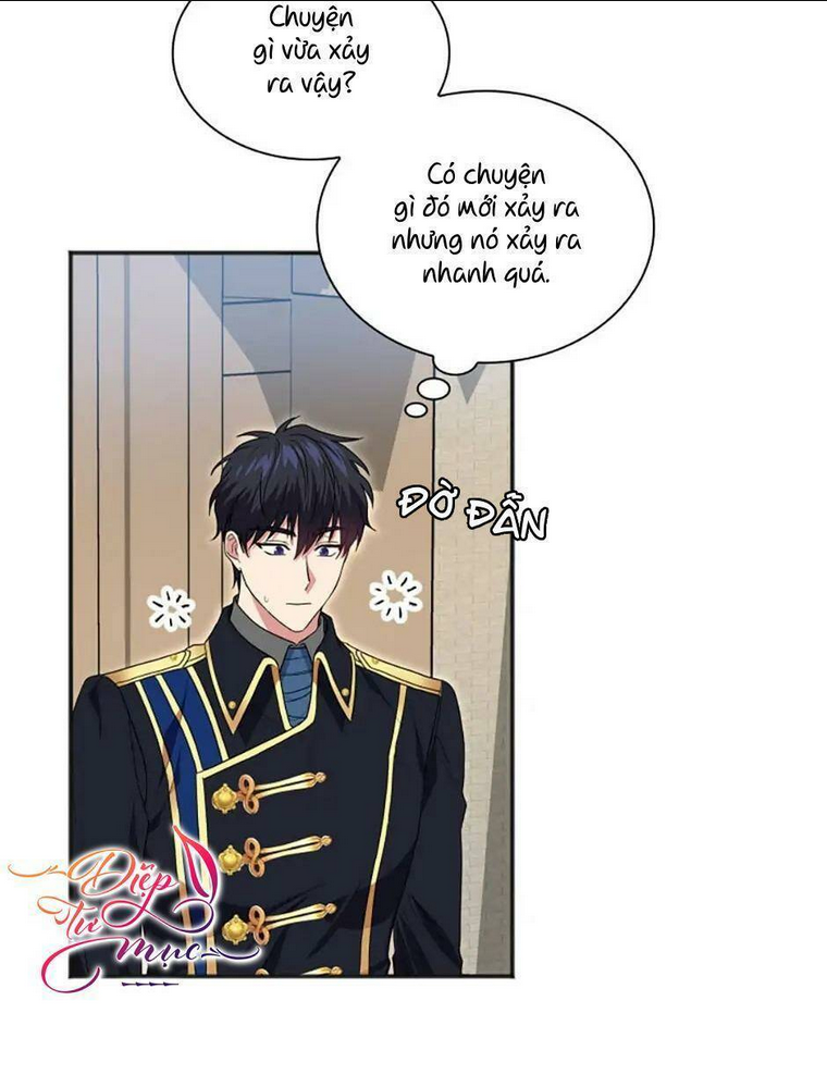 Tôi Đã Đình Công Vì Đã Đến Hạn Chót: Chapter 10