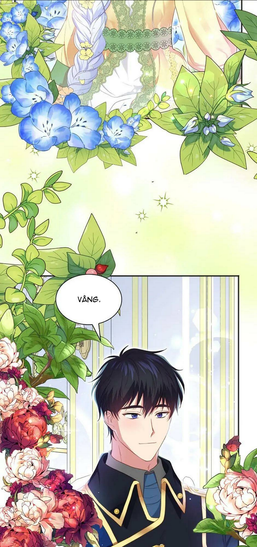 Tôi Đã Đình Công Vì Đã Đến Hạn Chót: Chapter 10