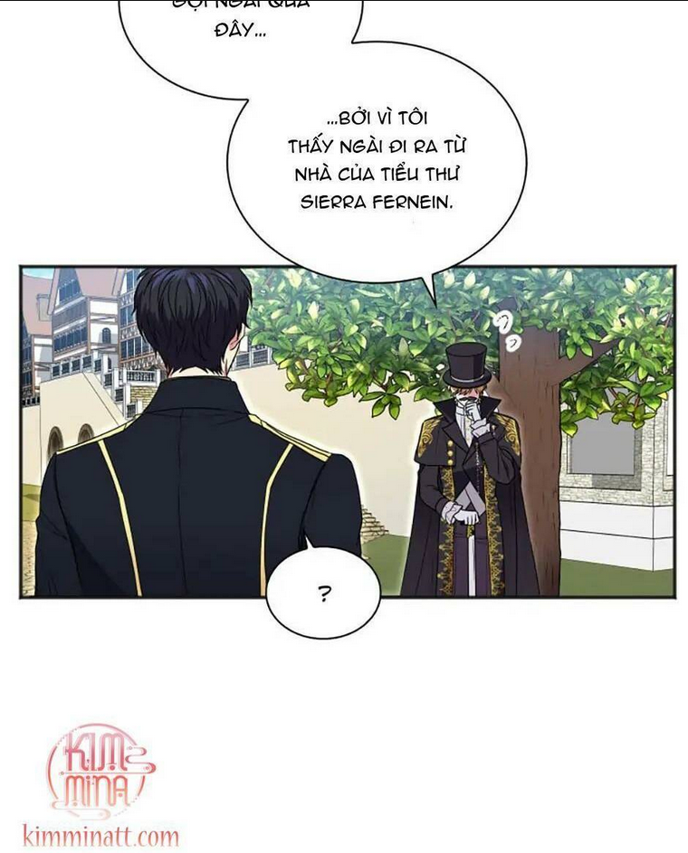 Tôi Đã Đình Công Vì Đã Đến Hạn Chót: Chapter 10