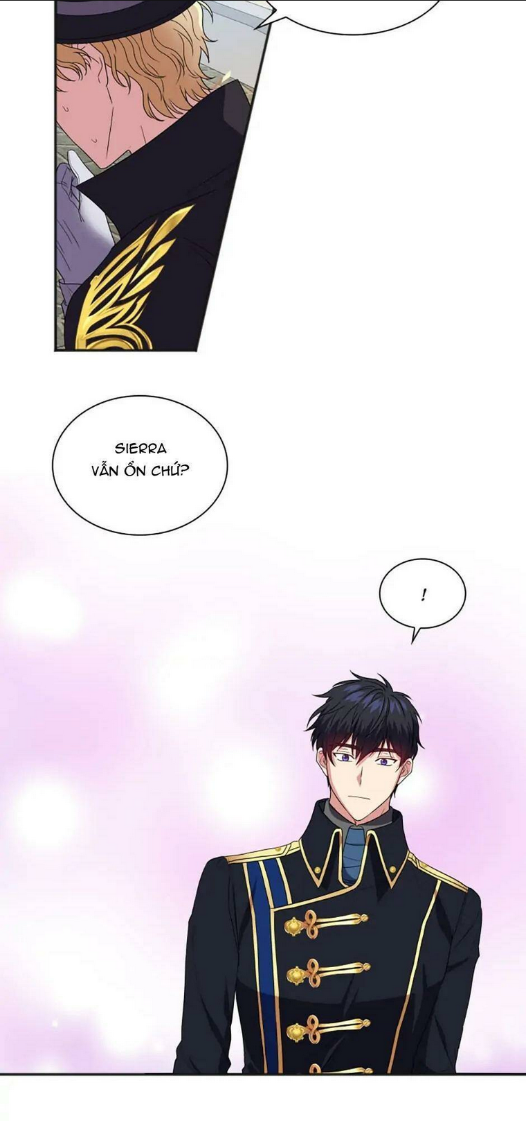 Tôi Đã Đình Công Vì Đã Đến Hạn Chót: Chapter 10