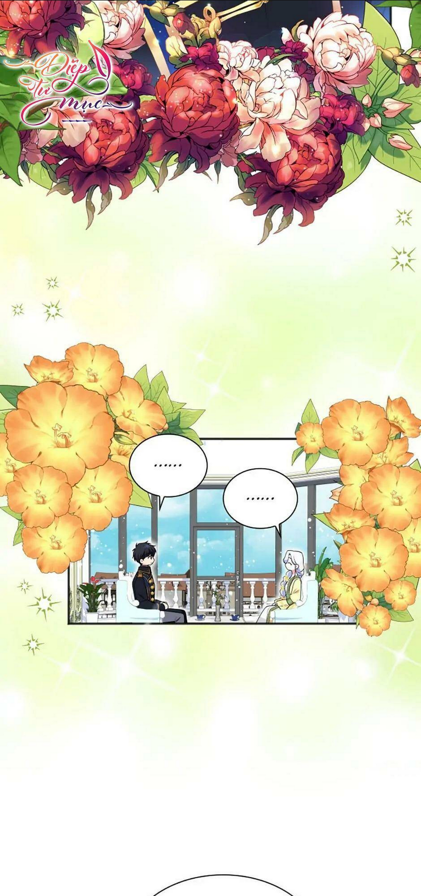 Tôi Đã Đình Công Vì Đã Đến Hạn Chót: Chapter 10
