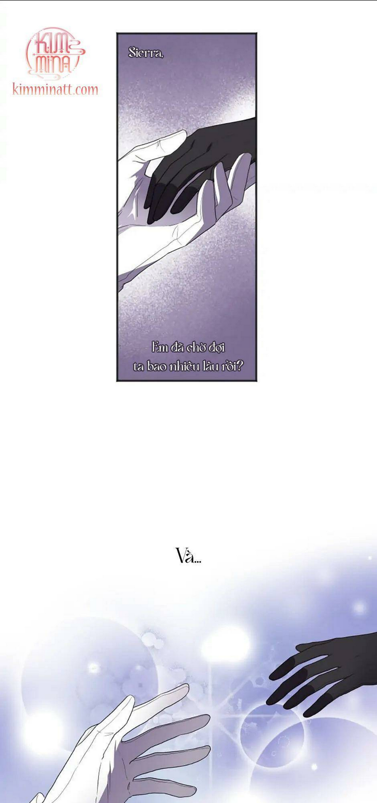 Tôi Đã Đình Công Vì Đã Đến Hạn Chót: Chapter 10