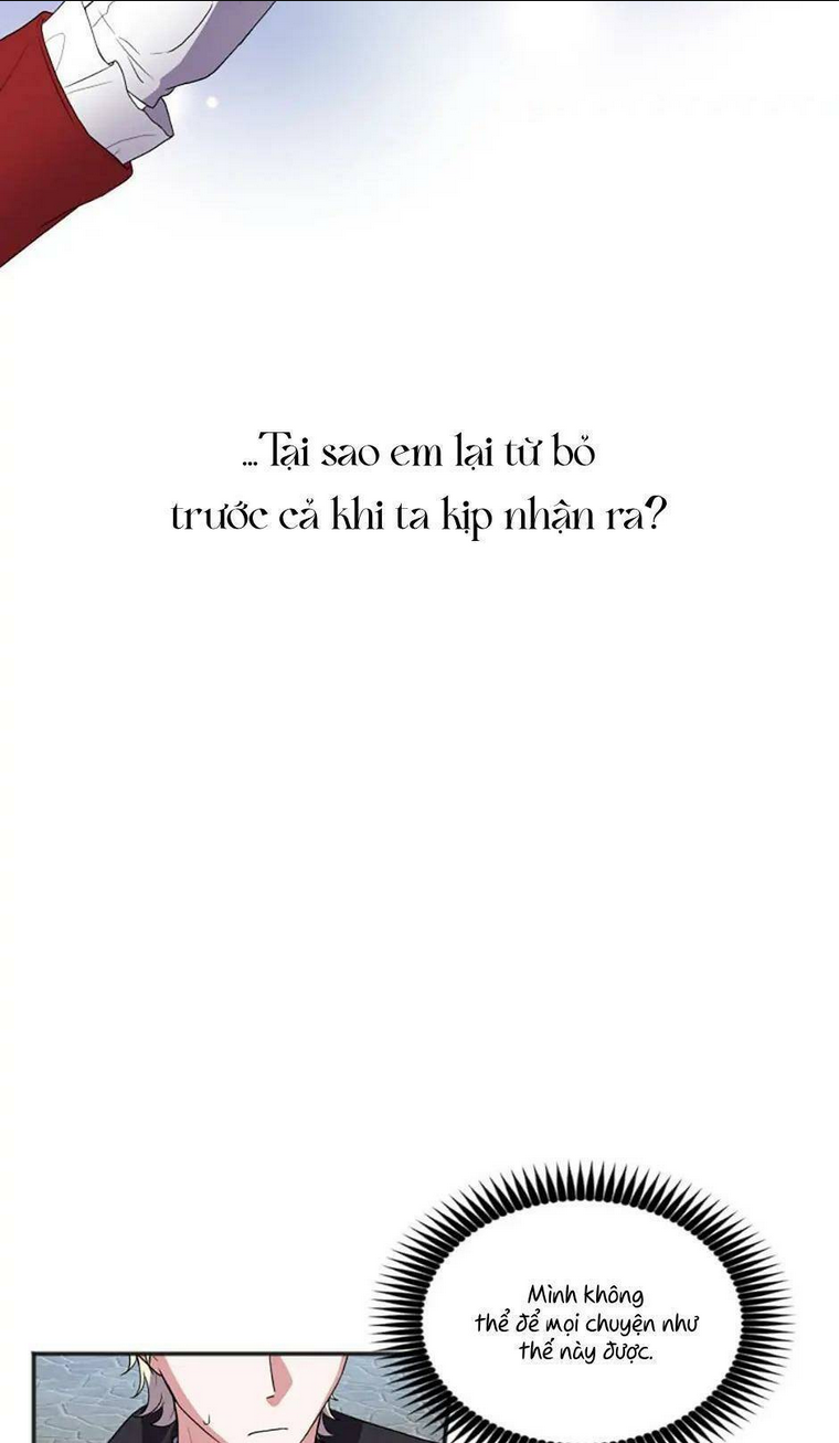 Tôi Đã Đình Công Vì Đã Đến Hạn Chót: Chapter 10