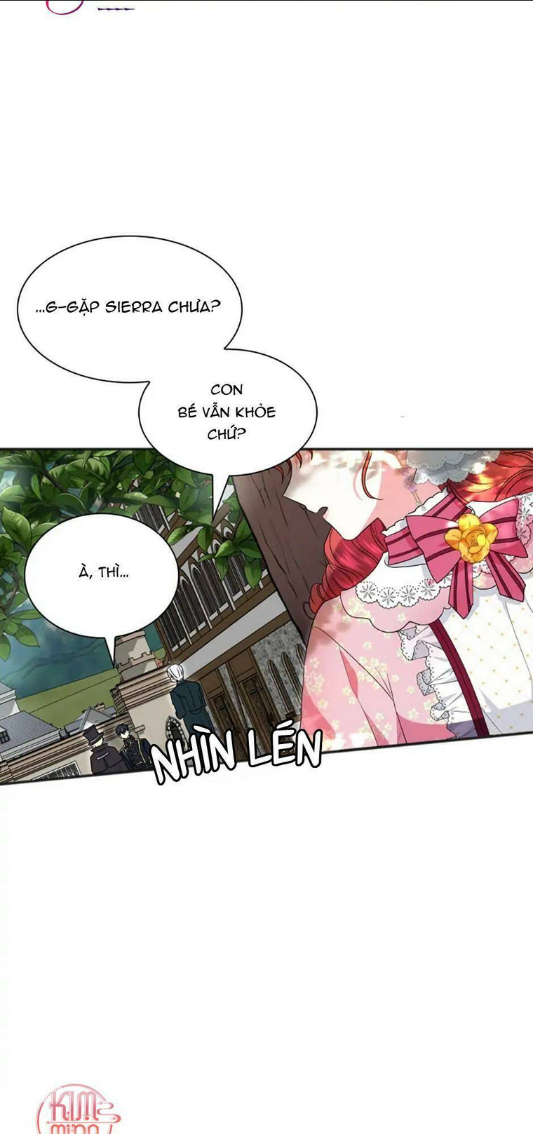 Tôi Đã Đình Công Vì Đã Đến Hạn Chót: Chapter 10
