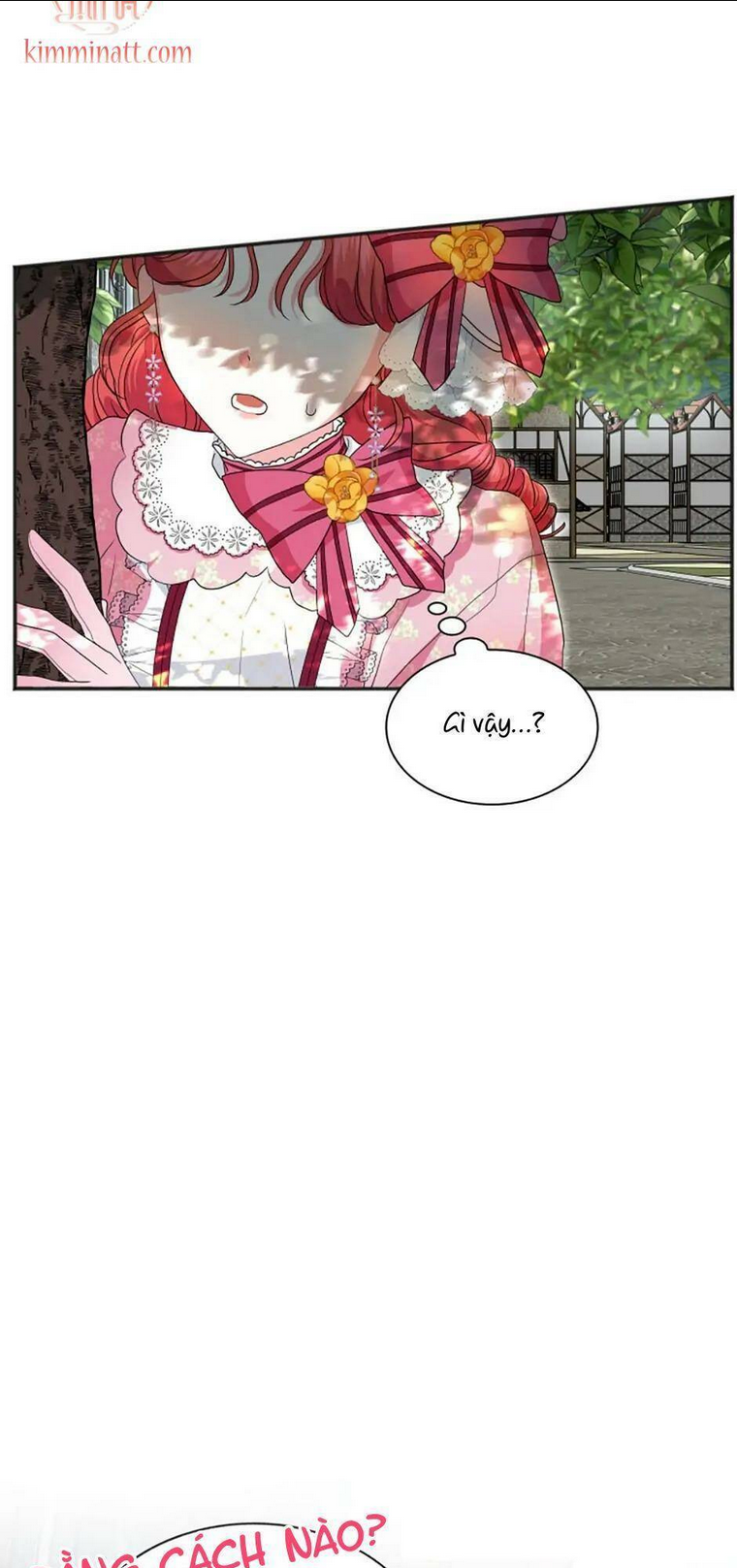 Tôi Đã Đình Công Vì Đã Đến Hạn Chót: Chapter 10