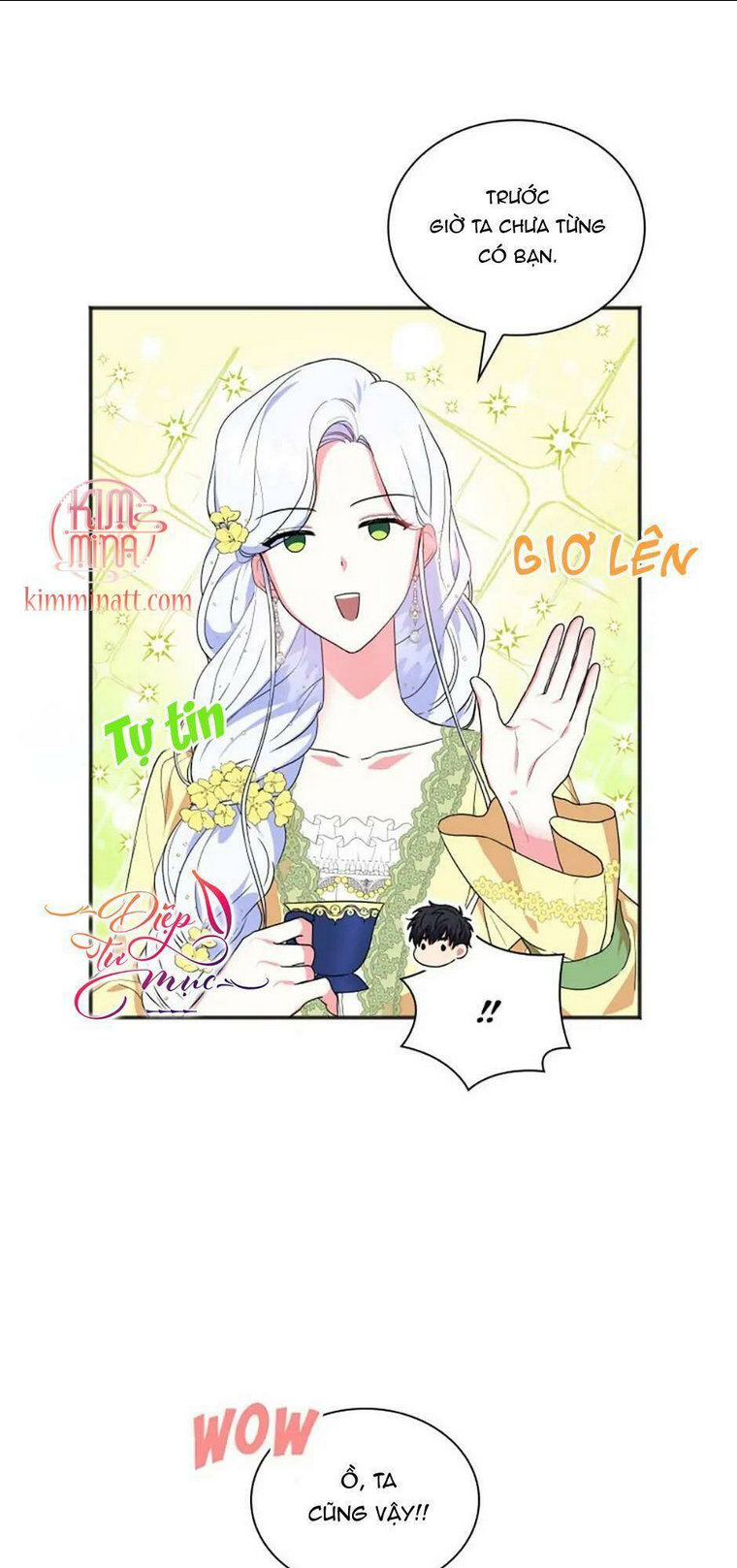 Tôi Đã Đình Công Vì Đã Đến Hạn Chót: Chapter 10