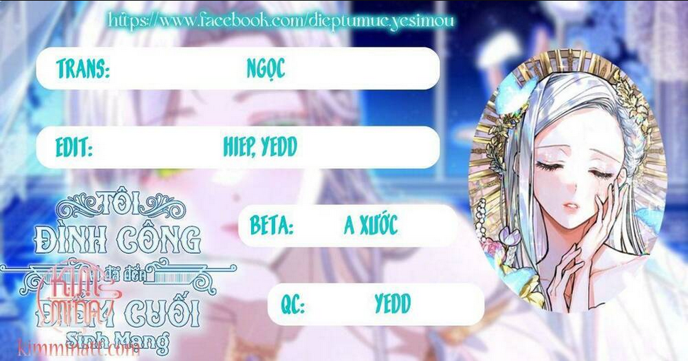 Tôi Đã Đình Công Vì Đã Đến Hạn Chót: Chapter 11