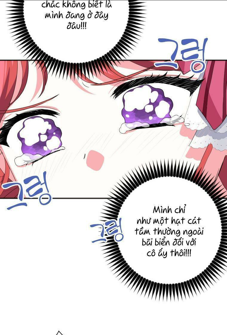Tôi Đã Đình Công Vì Đã Đến Hạn Chót: Chapter 11
