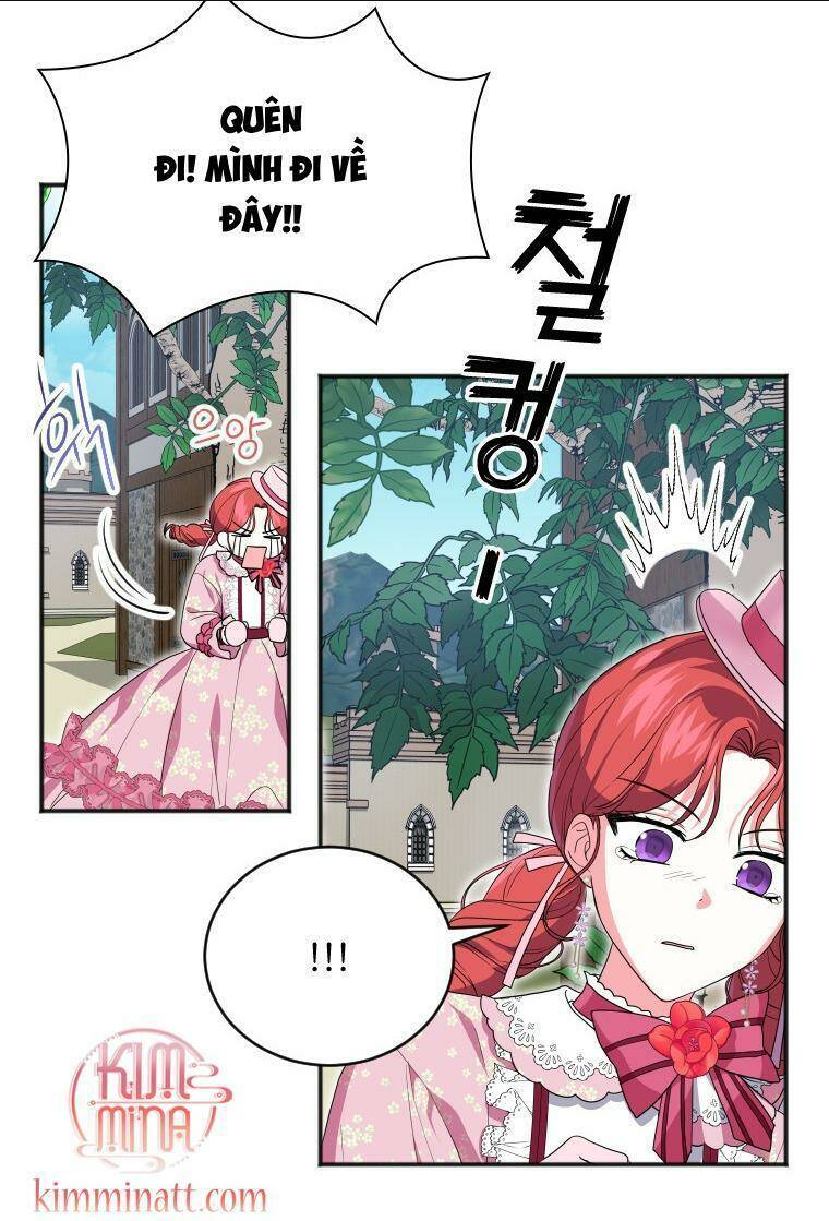 Tôi Đã Đình Công Vì Đã Đến Hạn Chót: Chapter 11