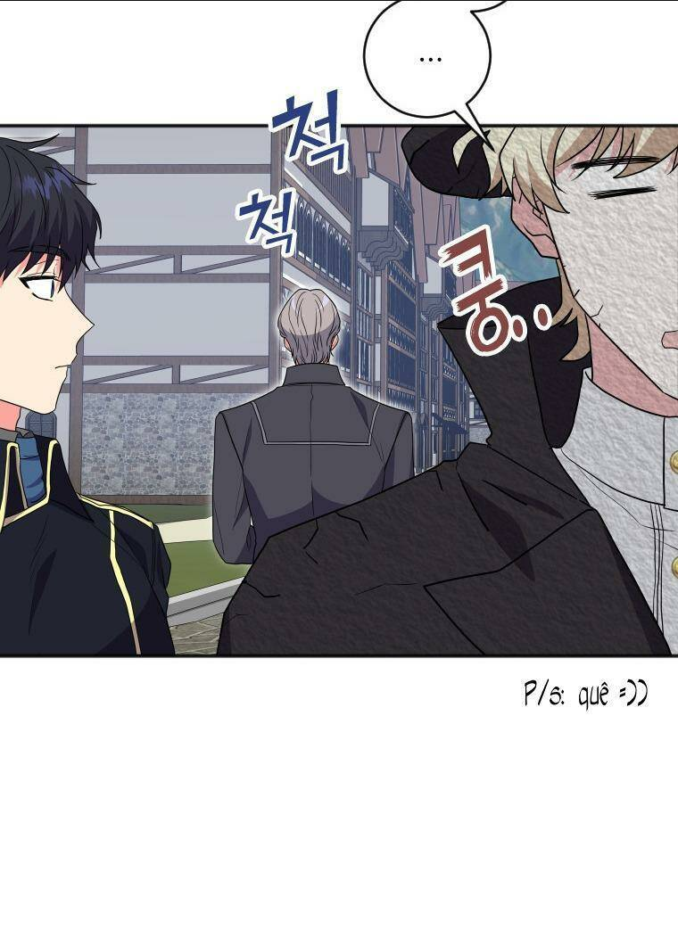 Tôi Đã Đình Công Vì Đã Đến Hạn Chót: Chapter 11