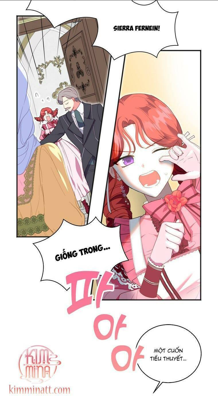 Tôi Đã Đình Công Vì Đã Đến Hạn Chót: Chapter 11