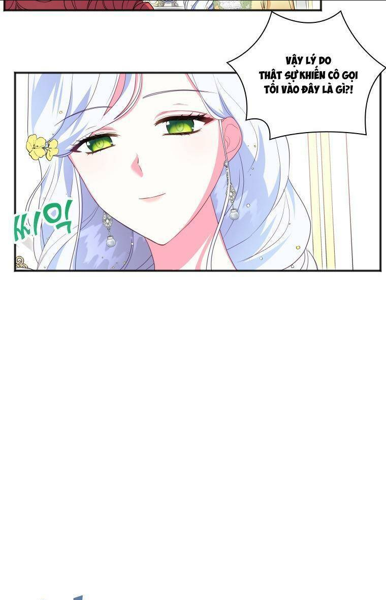 Tôi Đã Đình Công Vì Đã Đến Hạn Chót: Chapter 11