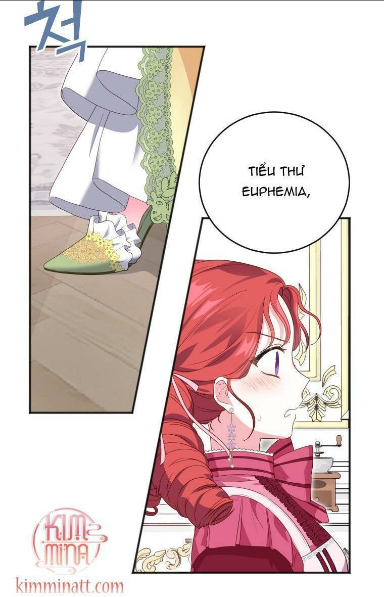 Tôi Đã Đình Công Vì Đã Đến Hạn Chót: Chapter 11