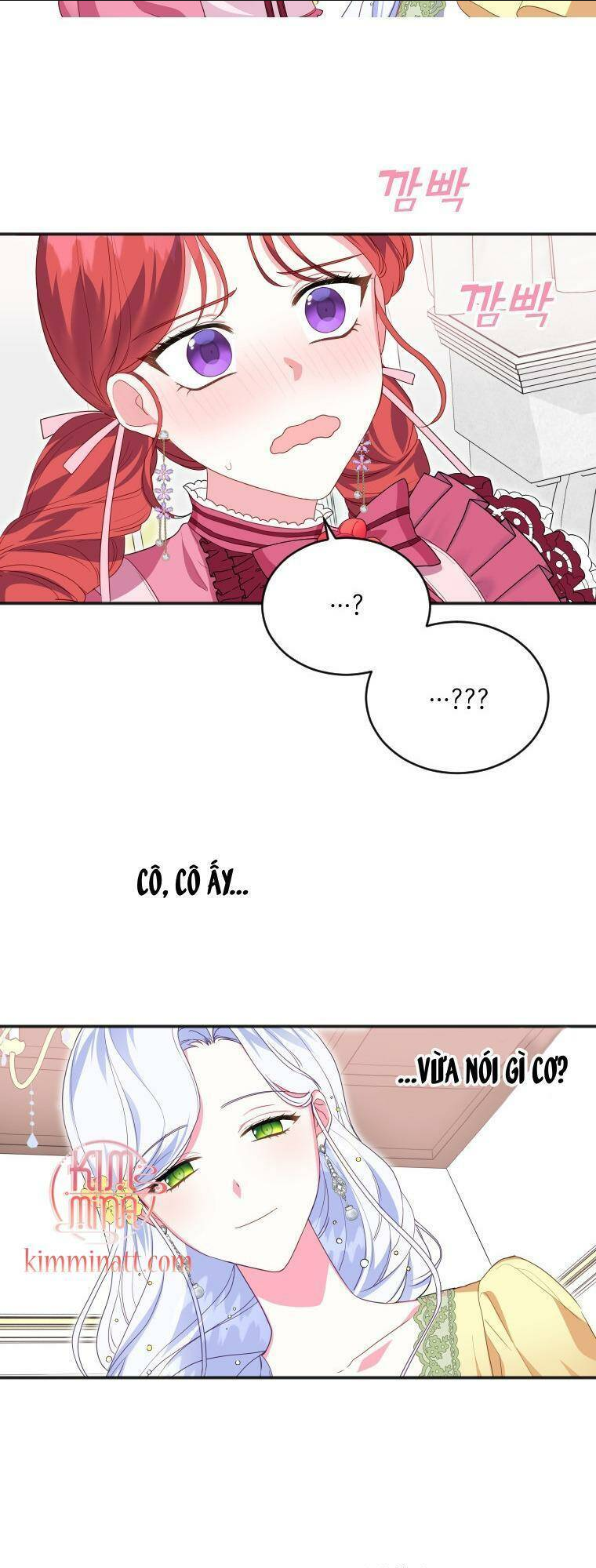 Tôi Đã Đình Công Vì Đã Đến Hạn Chót: Chapter 11