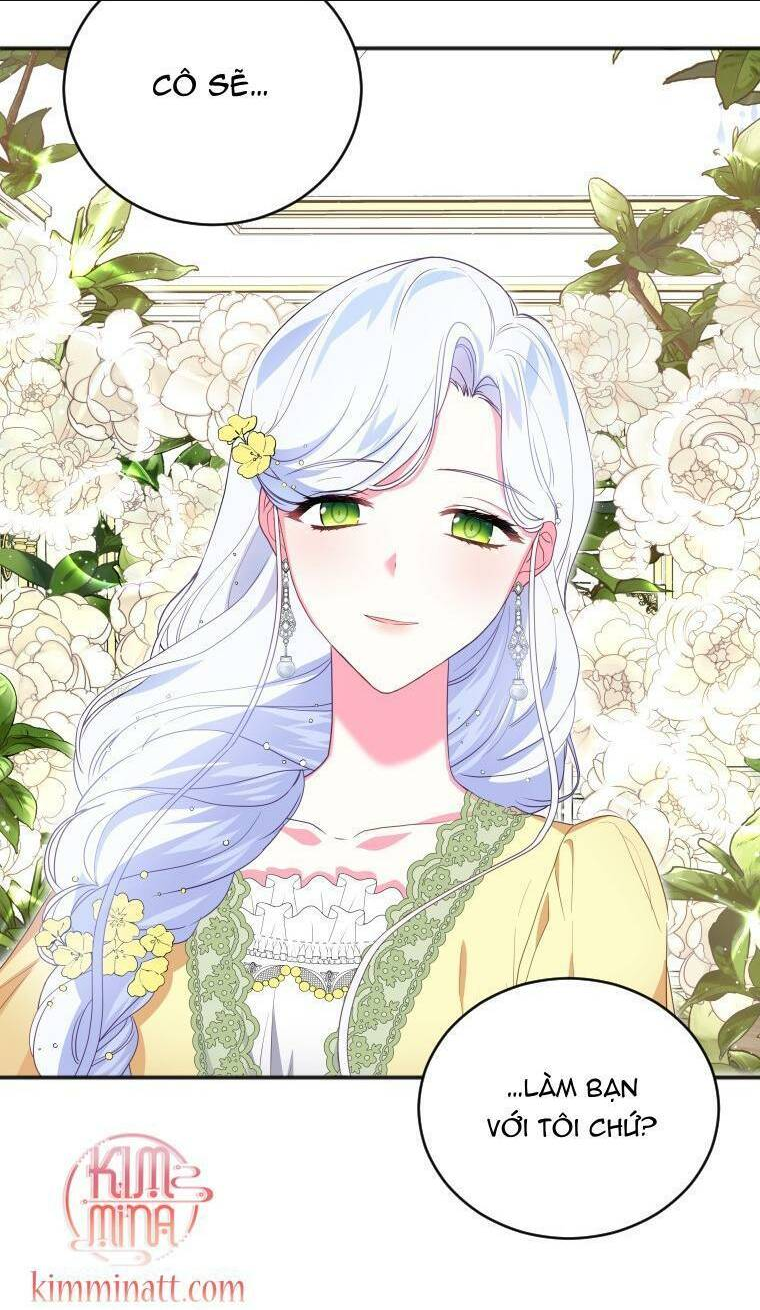 Tôi Đã Đình Công Vì Đã Đến Hạn Chót: Chapter 11