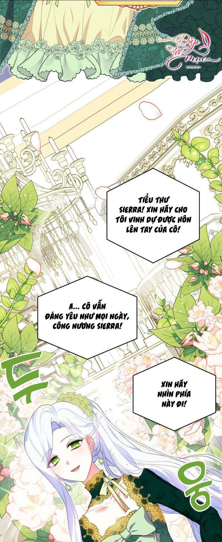 Tôi Đã Đình Công Vì Đã Đến Hạn Chót: Chapter 11