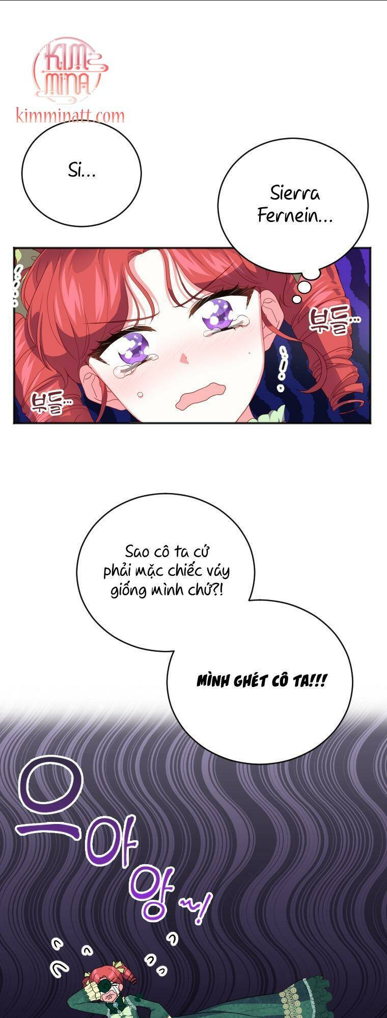 Tôi Đã Đình Công Vì Đã Đến Hạn Chót: Chapter 11