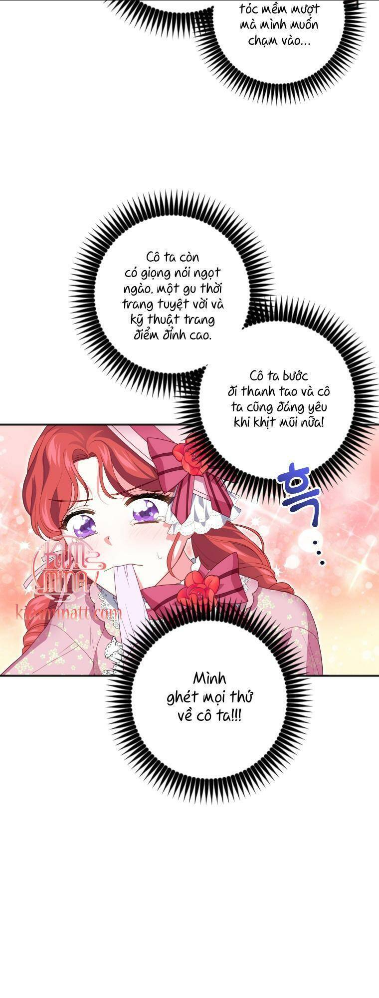 Tôi Đã Đình Công Vì Đã Đến Hạn Chót: Chapter 11