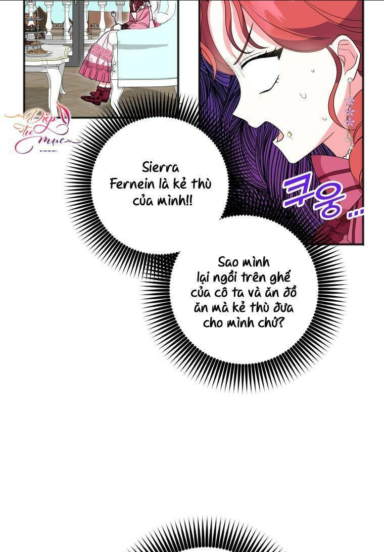 Tôi Đã Đình Công Vì Đã Đến Hạn Chót: Chapter 12