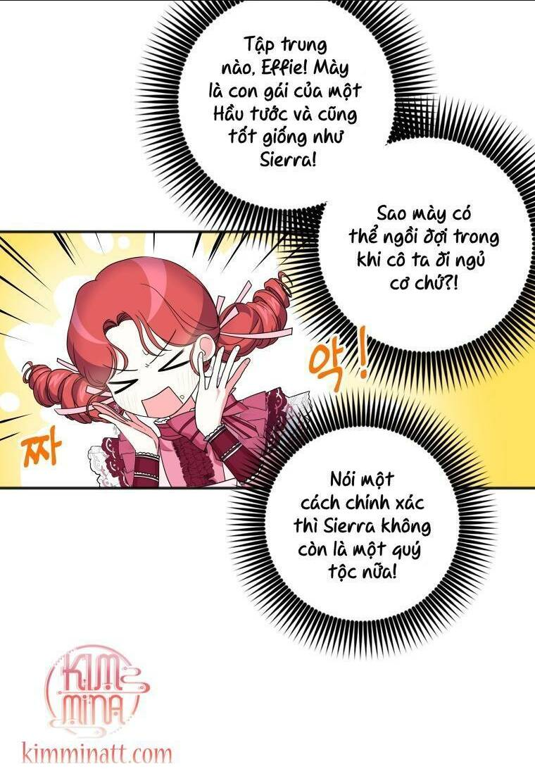 Tôi Đã Đình Công Vì Đã Đến Hạn Chót: Chapter 12