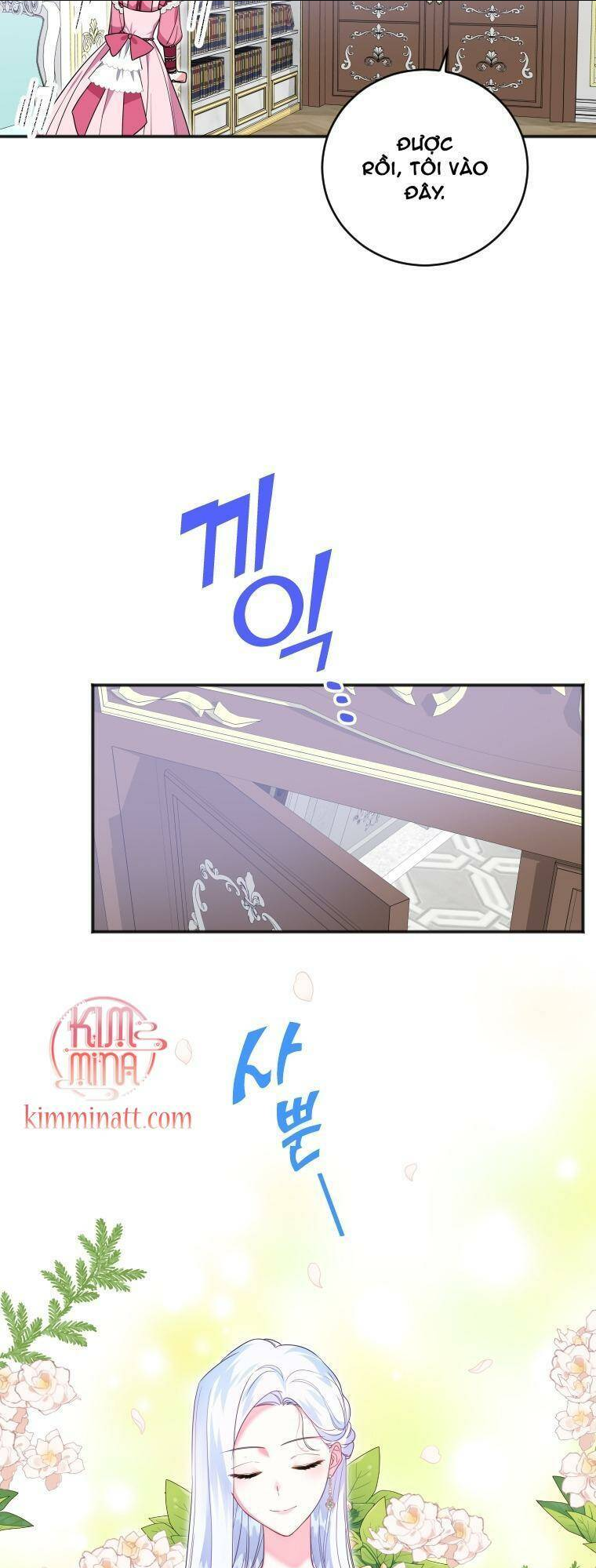 Tôi Đã Đình Công Vì Đã Đến Hạn Chót: Chapter 12