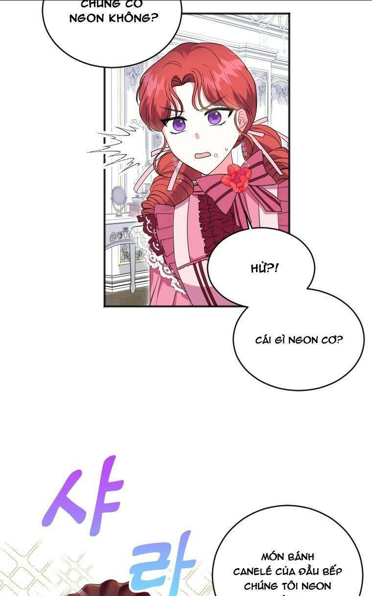 Tôi Đã Đình Công Vì Đã Đến Hạn Chót: Chapter 12