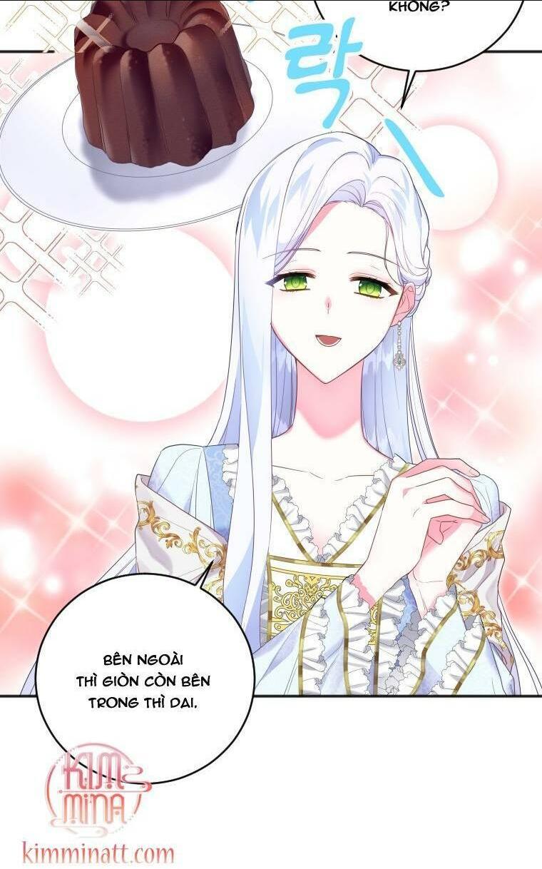 Tôi Đã Đình Công Vì Đã Đến Hạn Chót: Chapter 12
