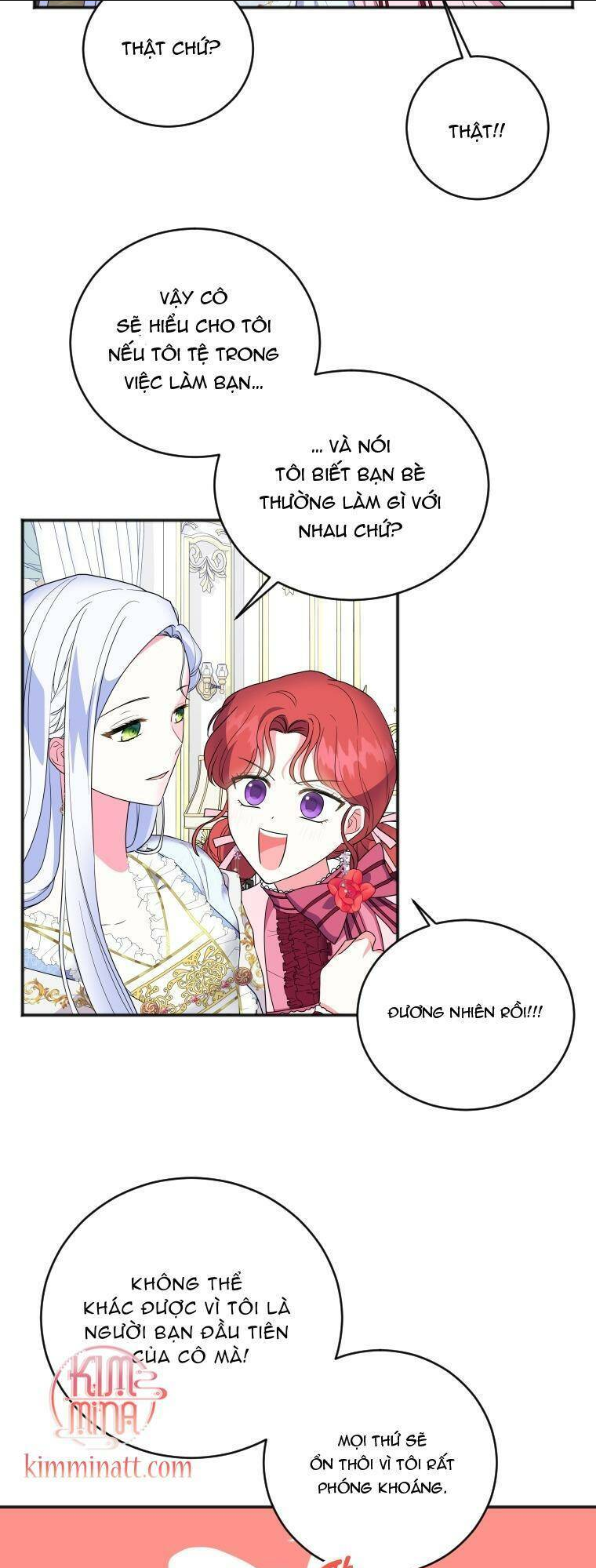 Tôi Đã Đình Công Vì Đã Đến Hạn Chót: Chapter 12
