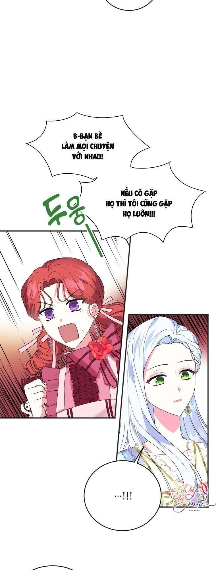 Tôi Đã Đình Công Vì Đã Đến Hạn Chót: Chapter 12