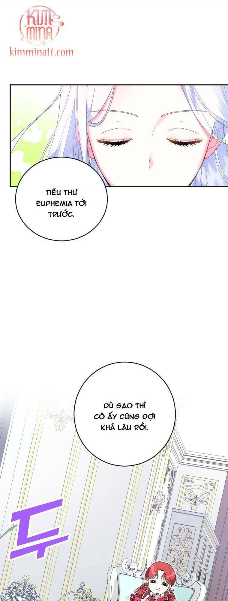 Tôi Đã Đình Công Vì Đã Đến Hạn Chót: Chapter 12