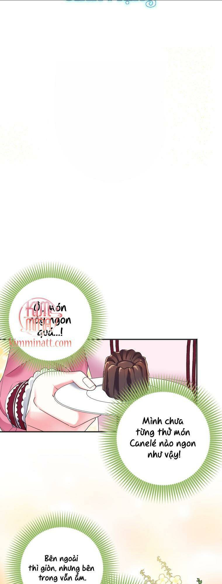 Tôi Đã Đình Công Vì Đã Đến Hạn Chót: Chapter 12