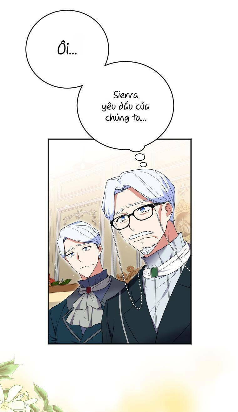 Tôi Đã Đình Công Vì Đã Đến Hạn Chót: Chapter 13