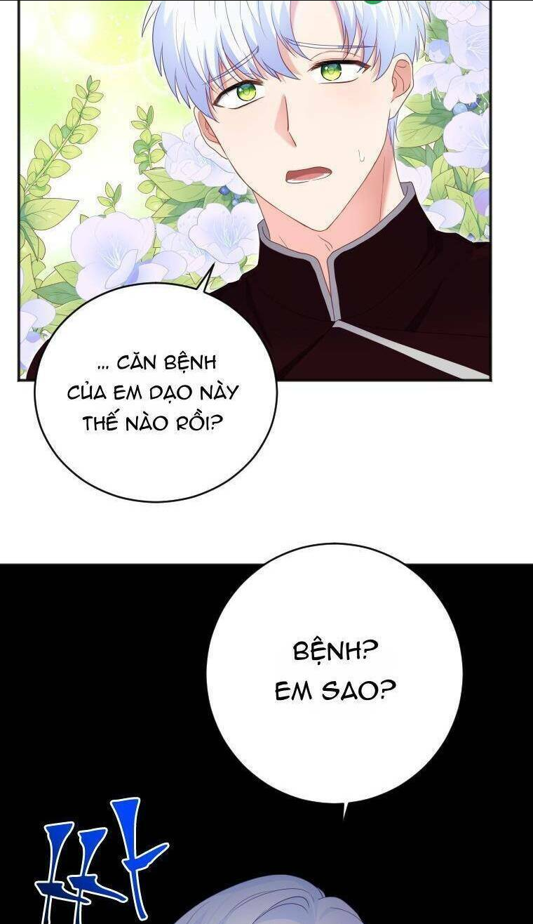 Tôi Đã Đình Công Vì Đã Đến Hạn Chót: Chapter 13