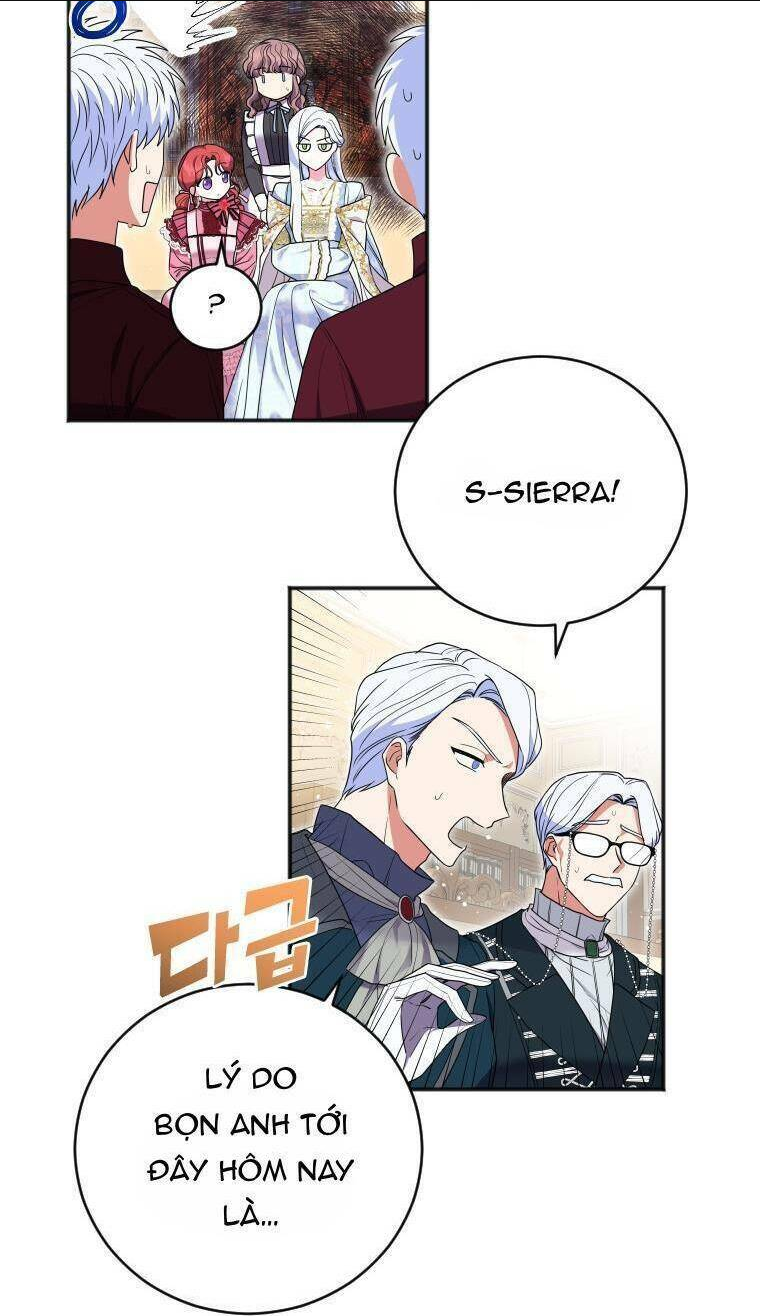 Tôi Đã Đình Công Vì Đã Đến Hạn Chót: Chapter 13