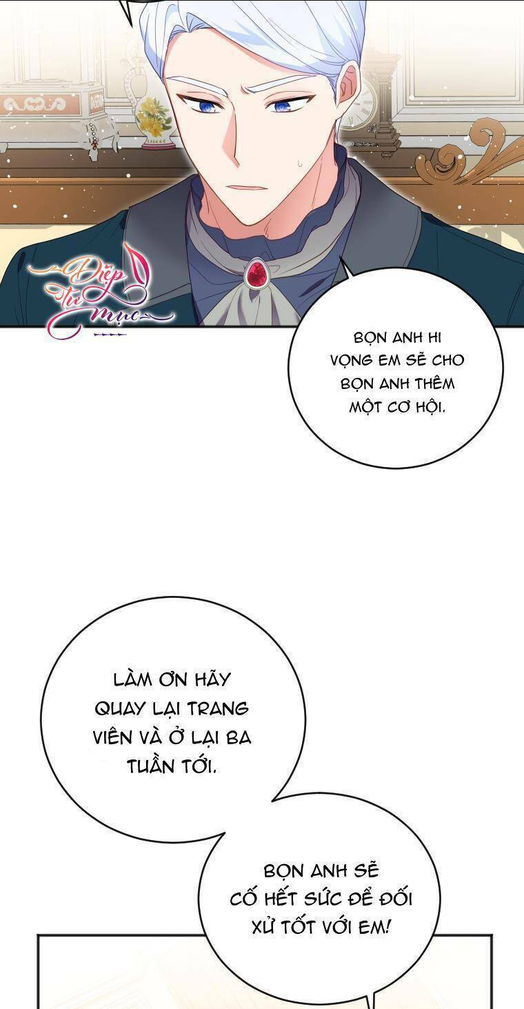 Tôi Đã Đình Công Vì Đã Đến Hạn Chót: Chapter 13