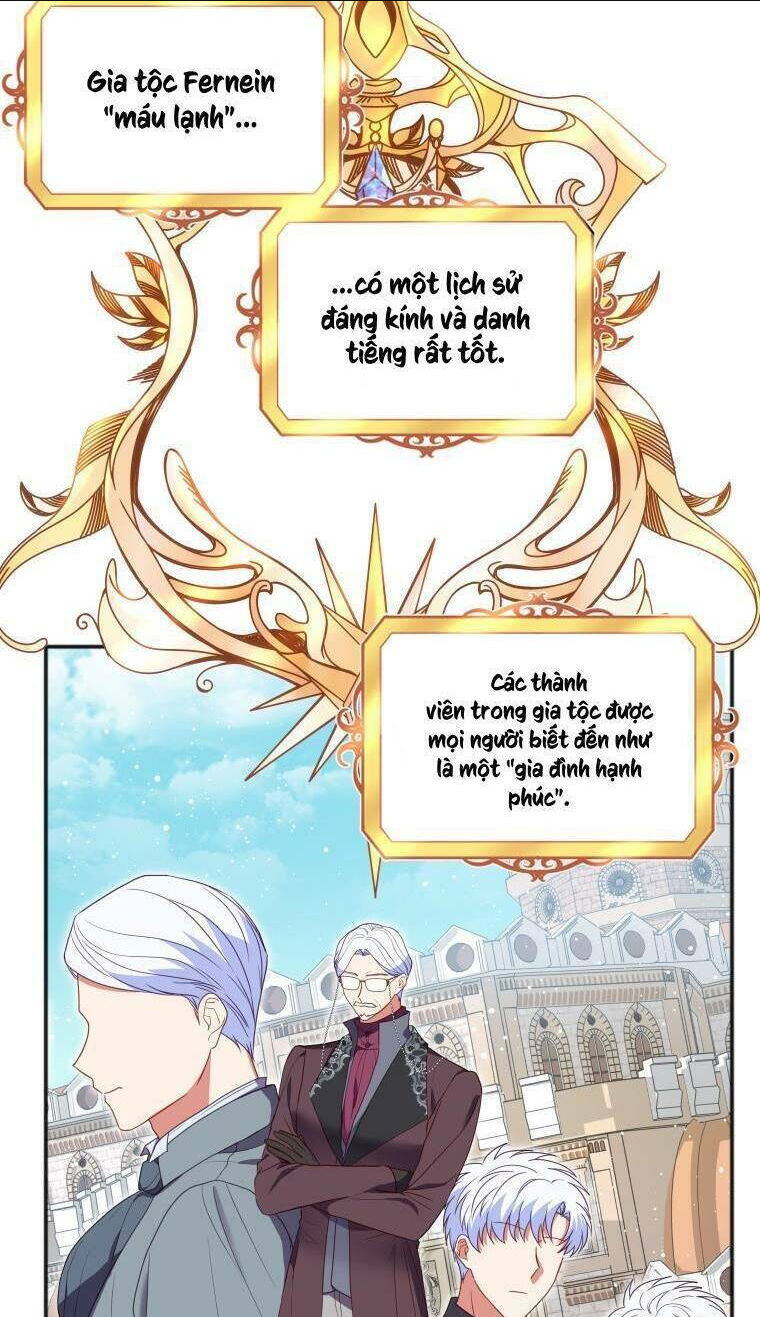 Tôi Đã Đình Công Vì Đã Đến Hạn Chót: Chapter 13