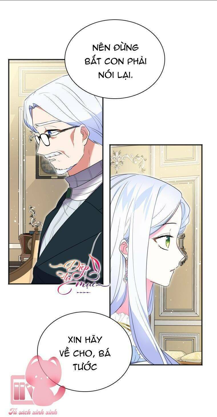 Tôi Đã Đình Công Vì Đã Đến Hạn Chót: Chapter 13