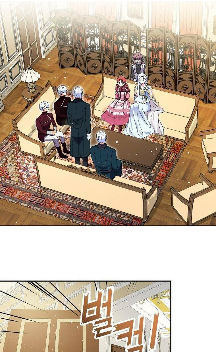 Tôi Đã Đình Công Vì Đã Đến Hạn Chót: Chapter 13