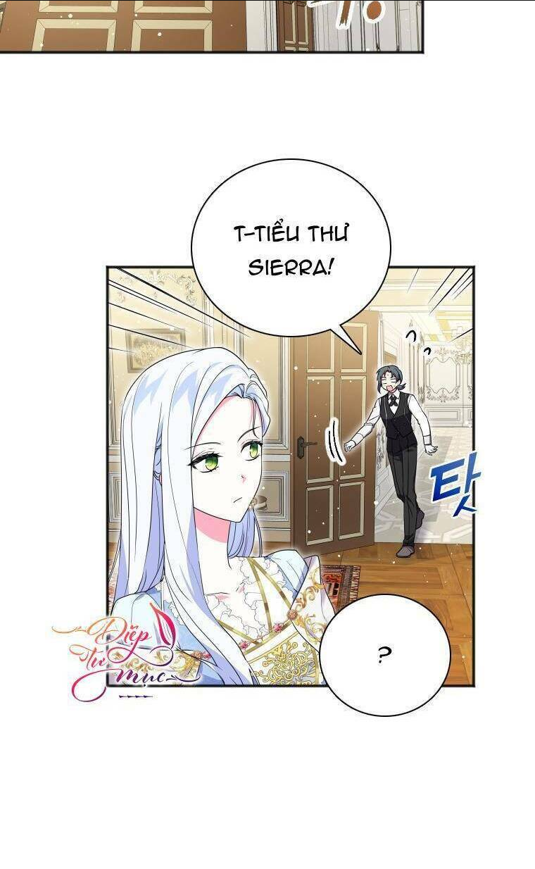 Tôi Đã Đình Công Vì Đã Đến Hạn Chót: Chapter 13