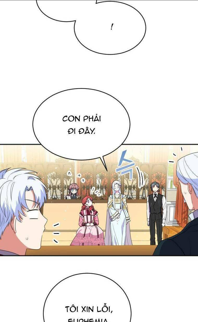 Tôi Đã Đình Công Vì Đã Đến Hạn Chót: Chapter 13