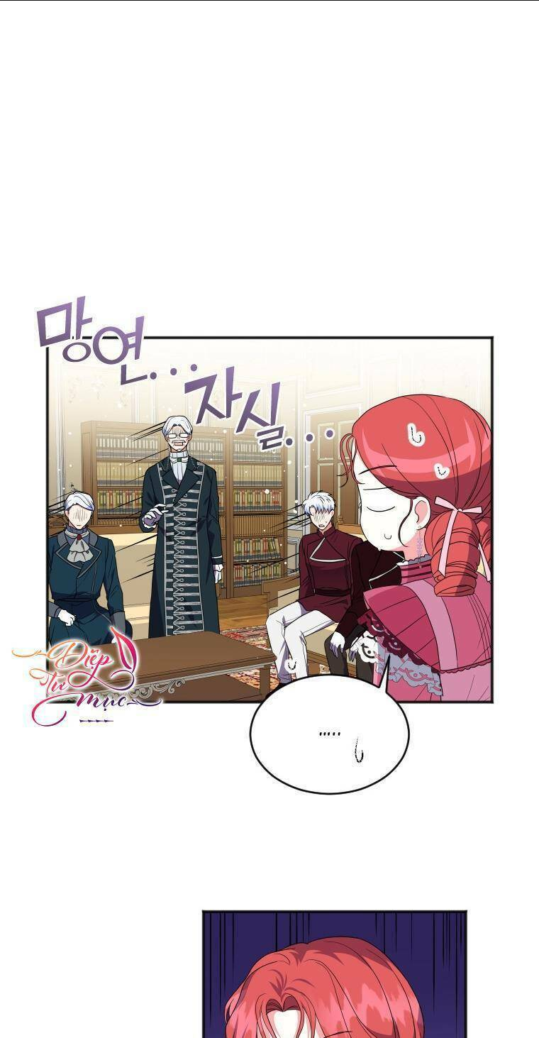Tôi Đã Đình Công Vì Đã Đến Hạn Chót: Chapter 13