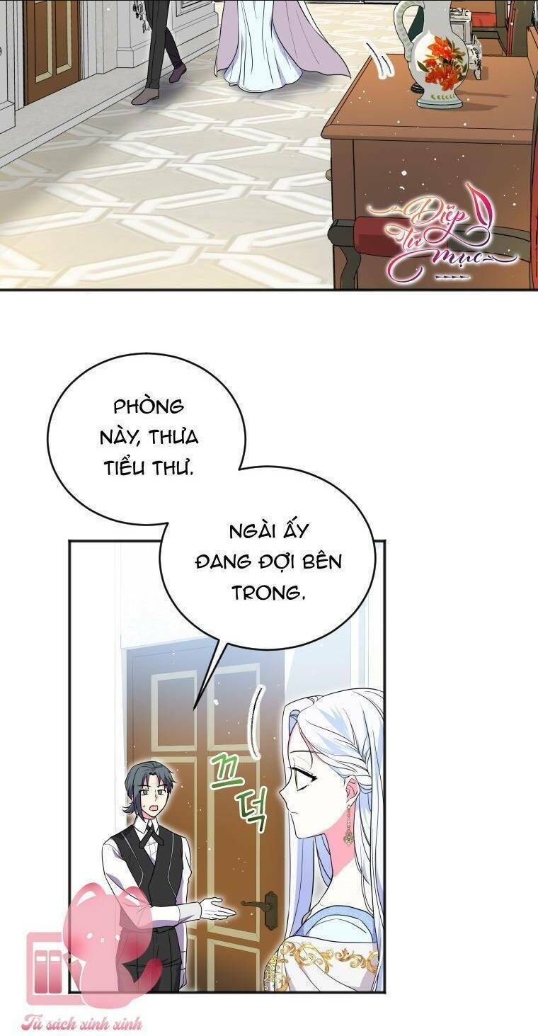 Tôi Đã Đình Công Vì Đã Đến Hạn Chót: Chapter 13