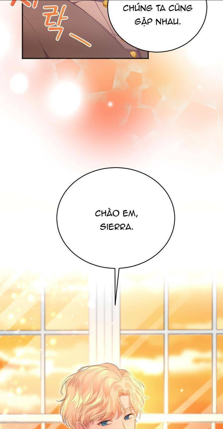 Tôi Đã Đình Công Vì Đã Đến Hạn Chót: Chapter 13