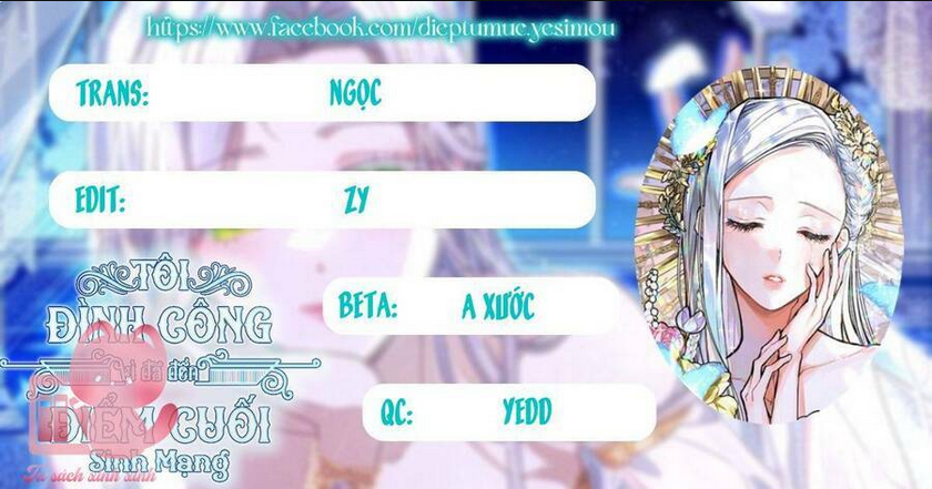 Tôi Đã Đình Công Vì Đã Đến Hạn Chót: Chapter 14