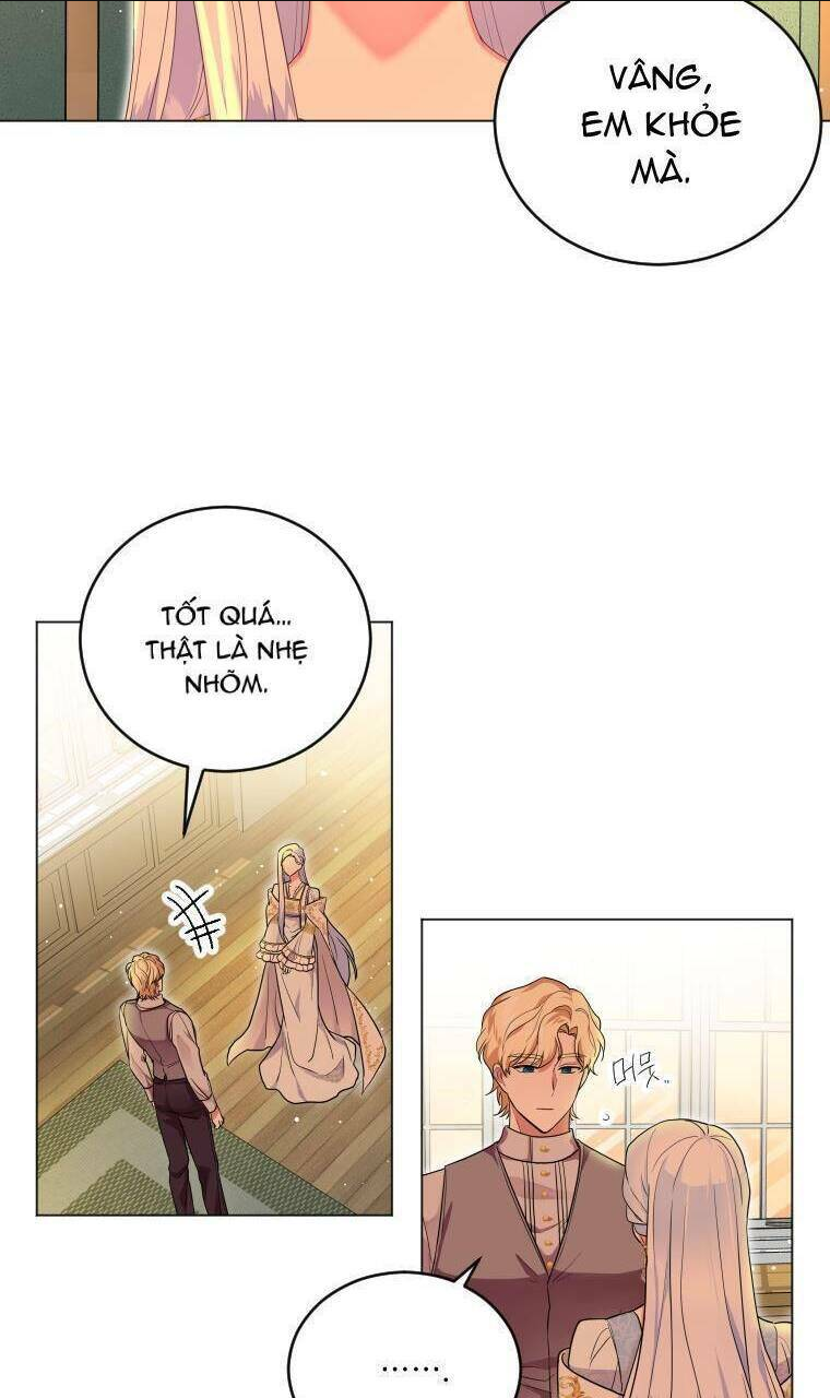 Tôi Đã Đình Công Vì Đã Đến Hạn Chót: Chapter 14